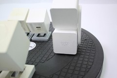 Lot Of 6 Wyze Cam Outdoor Security Camera Various Models