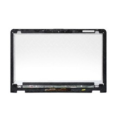 Lcdoled Replacement 15.6 Inches Fhd Ips Lcd Display Touch Screen Digitizer