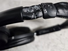 Sony MDR-NC500D Headphones PARTS/REPAIRS (SEE PICTURES)