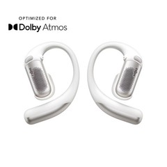 Shokz – OpenFit Pro Open-Ear True Wireless Bluetooth Active Noise Reduction E…