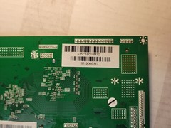 ELEMENT E4SW7019RKU MAIN BOARD PN: M19066-MT BN: MS16010-ZC01-01 515C16010M10