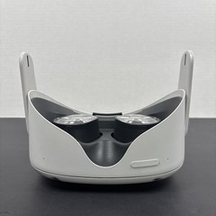 Meta Oculus Quest 2 128GB Standalone VR Headset Only- GOOD CONDITION – TESTED
