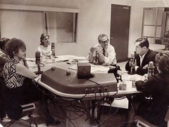 Long John Nebel Radio Show 60 Hours of Audio-2 Data Discs (WOR 710, UFO, Aliens)
