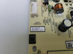 VIZIO V655-H19 LINIZCRW POWER SUPPLY BOARD PN: P650D108DC BN: FSP173-1FS01