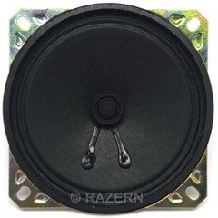 NEW Workman SA-400 Replacement Internal 4″ Speaker 8 ohm 1.5W for CB Ham Radio
