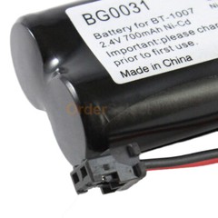 Cordless Home Phone Battery for Uniden BT-1007 BT1007 BP904 BT904 BT-904 50+SOLD