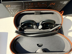 Viture Pro XR Glasses