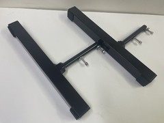 #1 COMPATIBLE PANASONIC TV LEGS STAND TH-58PH10UK TH-58PE75U TH-58PX60U TH-50PX8
