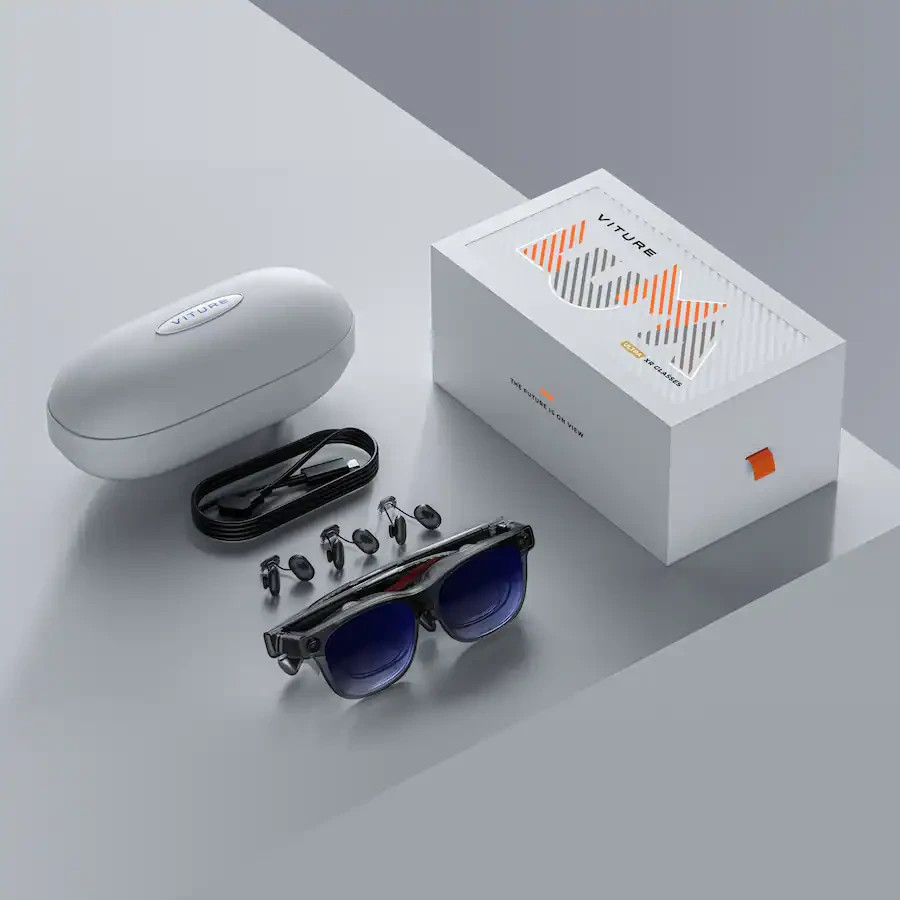 VITURE Luma Ultra XR/AR Glasses – NEW!
