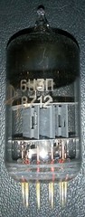 6N3P 6H3N (5670 2C51) 6 pcs NOS Russian Military style USA stock tested