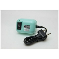 Nissyo TP-822 Transformer Down Transformer 220-240V to 100V, Rated capacity 30W