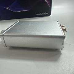 Fosi Audio BT10A 2-Channel Class D Bluetooth Desktop Amplifier
