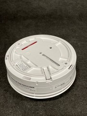 JOHNSON CONTROLS PGP9976 PowerG + Wireless Smoke and Heat Detector