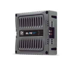 BANDA AUDIOPARTS ELITE4000X4-2 2 OHM 4000RMS – USA DEALER – SAME DAY SHIPPING