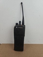 MOTOROLA XTS 1500 UHF 403-437 MHz H66QDC9PW5BN NO BATTERY