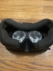 🔥 HTC Vive Virtual Reality Headset – Headset ONLY 100% working