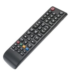 Remote Control BN59-01199F Replace for Samsung Smart TV UN40J6200AF UN50J620DAF