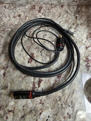 Marseille Inc. mCable Gaming Edition 6-Foot Smart HDMI, Anti-aliasing, Upscale