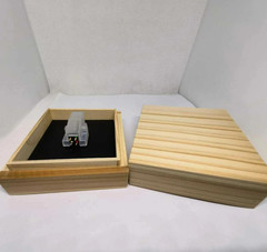 Sumiko Reference series Songbird 0.5mV Low Output MC Cartridge, Made in Japan