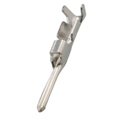 Consistent Automotive Outlet Link Closed Against Moisture Dust ABS Metal