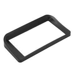 POENVFPO Radio Frame For 100 1998-2003 Durable ABS Material St LLKT