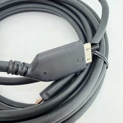HTC Vive Pro 2 5M Headset Cable Genuine OEM – NEW Unused