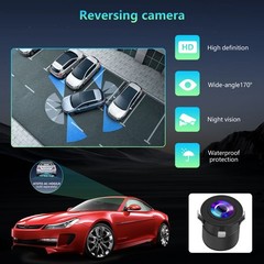 9.7″ Tesla Style FOR 2013-2019 DODGE RAM 1500 2500 3500 CARPLAY GPS RADIO STEREO