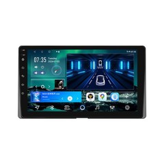 Carplay For 2015 2016-2018 Toyota Sienna Car Stereo Radio GPS Navi Android 15