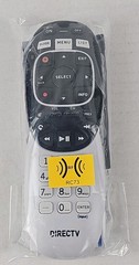 DirectTV RC73 IR/RF Universal Remote Genie Guide Authentic Genuine OEM New
