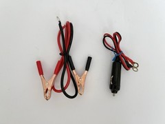 USB Car-Inverter Dual Car Voltage Transformer 3000W DC 12V To AC 110/220V