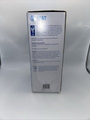 AT&T Trimline Telephone TR1909 13 Number Memory Redial