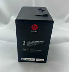New Beats by Dr. Dre Fit Pro True Wireless Earbuds – Black