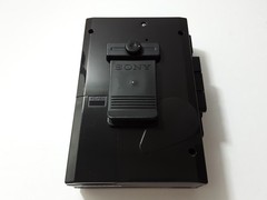 🔥 Sony Walkman WM-F41 Cassette Tape Player Radio FM/AM Vintage Retro!
