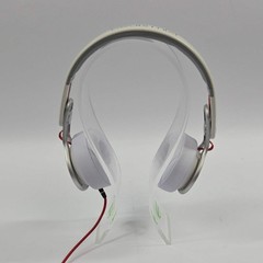 Beats Mixr Wired On-Ear Headphones White MH6N2AM/A
