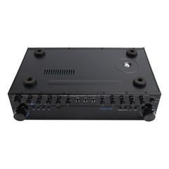3600W Peak Stereo HiFi Power Bluetooth Amplifier High-Power 5.1 Subwoofer Home