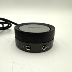 Bose Companion 3 C3 Volume Control Pod 12 Pin Interface for Series II 2 OEM