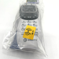 DIRECTV RC73 IR RF UNIVERSAL REMOTE CONTROL GENIE GUIDE OEM NEW