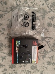 ASUS ROG Cetra True Wireless Speednova Gaming Earbuds 🔥Sealed🔥