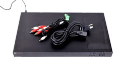 READ Atlona AT-HDR-H2H-44MA 4K HDR 8×8 HDMI Matrix Switcher HDCP 2.2 u980