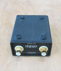 ORTOFON ST-M25 Step Up Transformer MC Phono Cartridge USED JAPAN