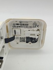 Ring Spotlight Cam Battery White Wireless Outdoor Camera 5AT3S8 – MAIN UNIT ONLY