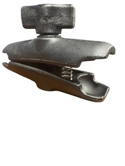 RAM Mounts Double Socket Arm for 1″ Ball B-Size Black Aluminum RAM-B-201U