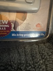 GE Call Waiting Caller ID 1998 Model # 269764 New In Package