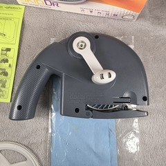 VINTAGE Skip Dr. Doctor CD & DVD Repair Device Digital Innovations Disc Fix