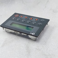 Beijer E100 Touch panel E100 03210A HMI Used good 90 days warranty