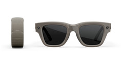 Meta Rayban Display Translation Ai Smartglasses – Transition Clear to Sunglasses