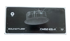 SoundTube CM62-EZS-II 6.5″ Coaxial In-Ceiling Speaker white
