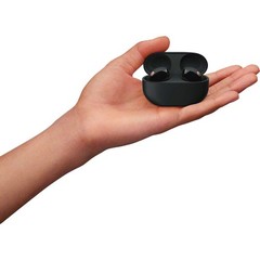 Sony WF-1000XM5 Industry Leading Noise Canceling Truly Wireless Earbuds (Black)