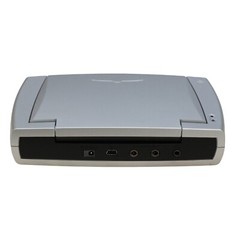 SmartDisk FlashTrax XT Silver ( 40 GB ) Digital Media Player Compact Flash