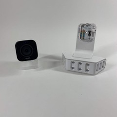 Vivant Outdoor Camera + Spotlight Outdoor IP / network security camera Unclaimed